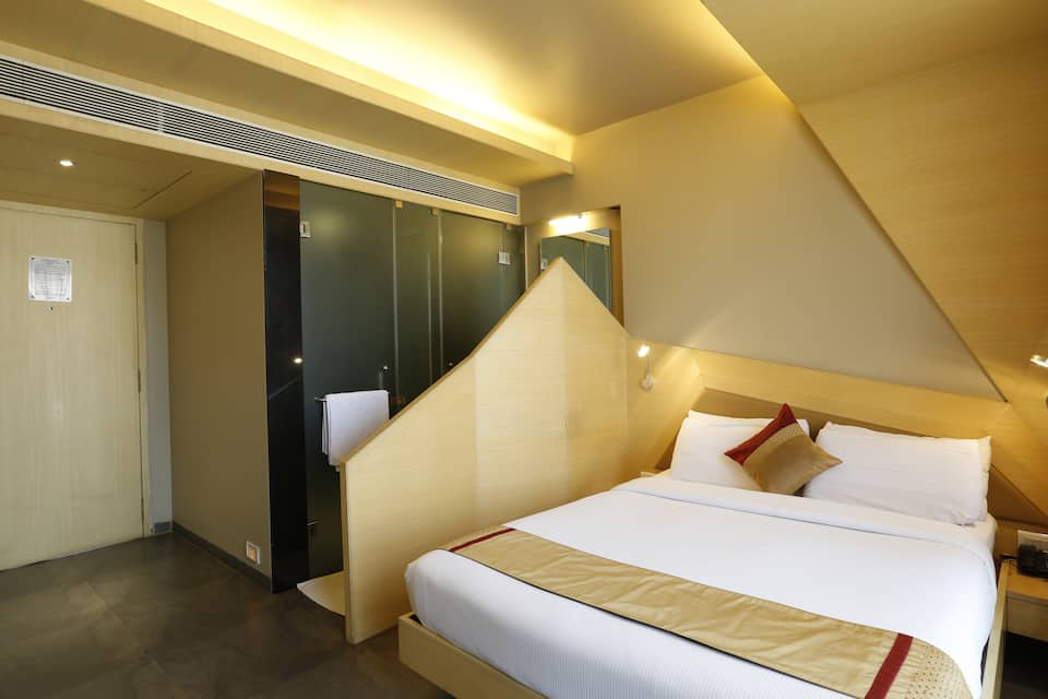 Super Deluxe Room